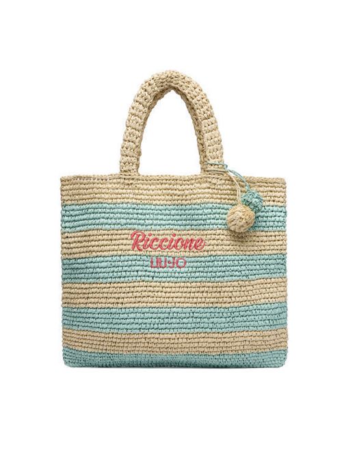 Lady bag di Liu-Jo LIU JO | AA6245A0006/64728